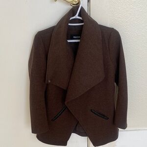 Women's Brown Jacket